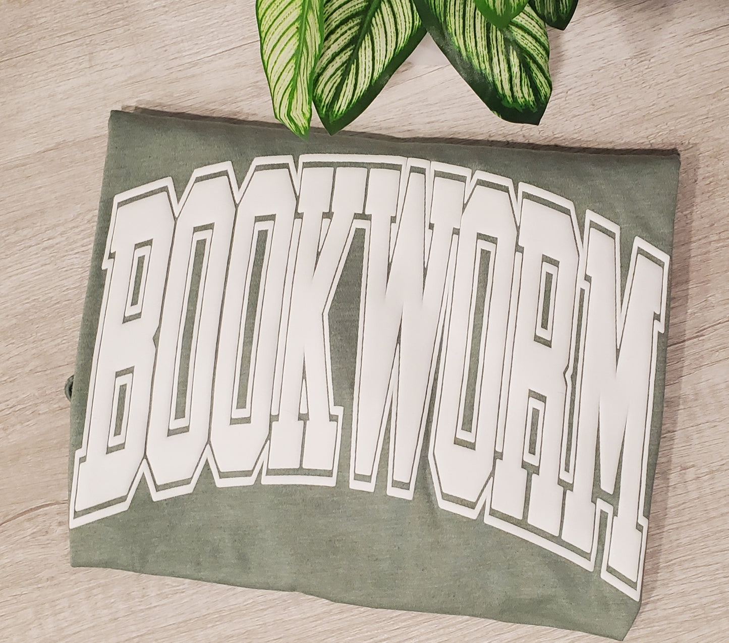 Bookworm