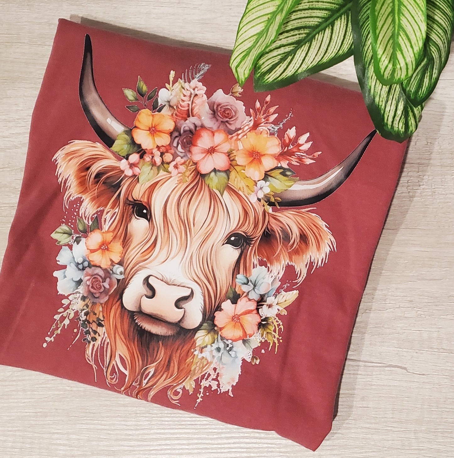 Floral Hyland