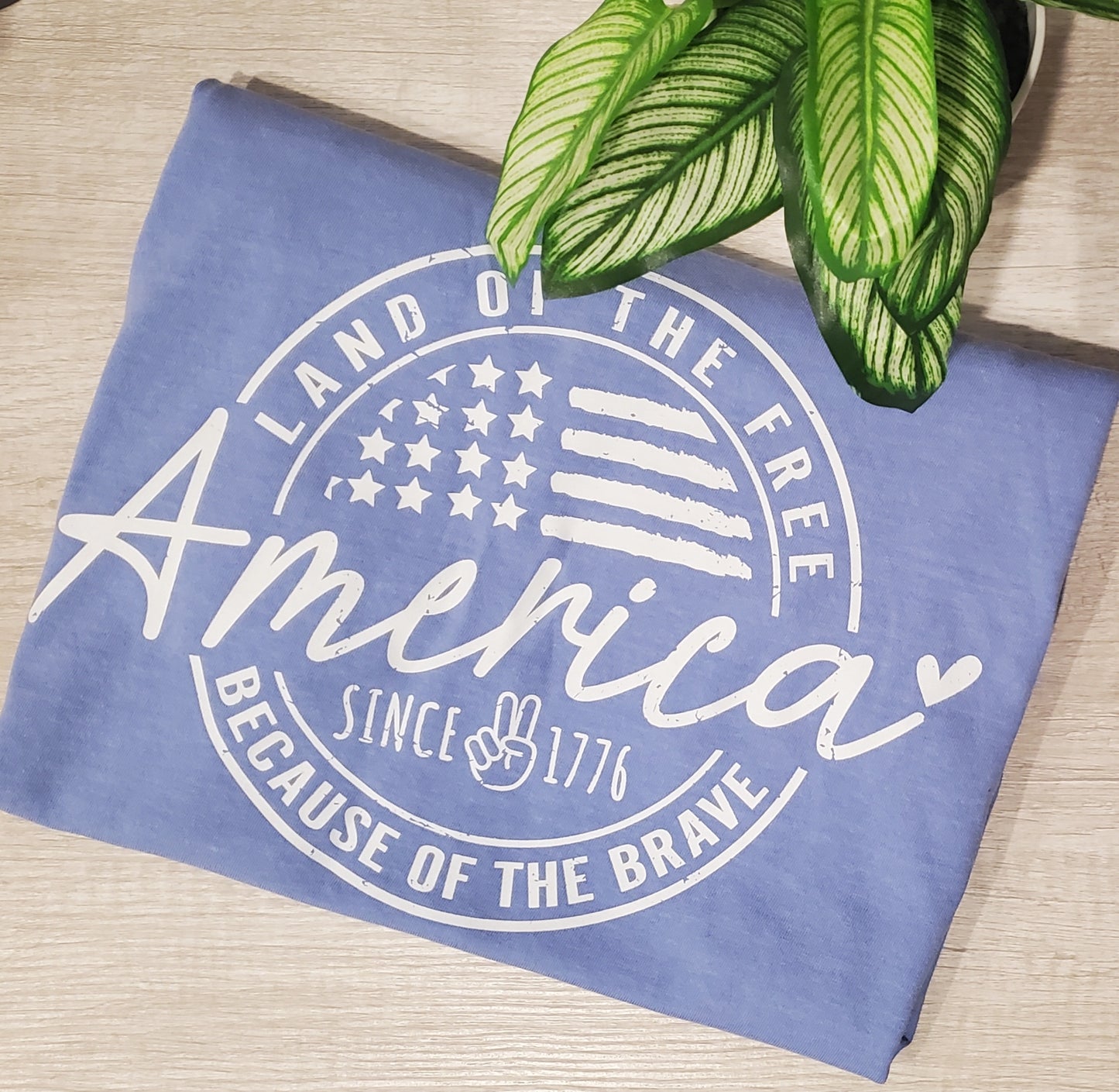 America