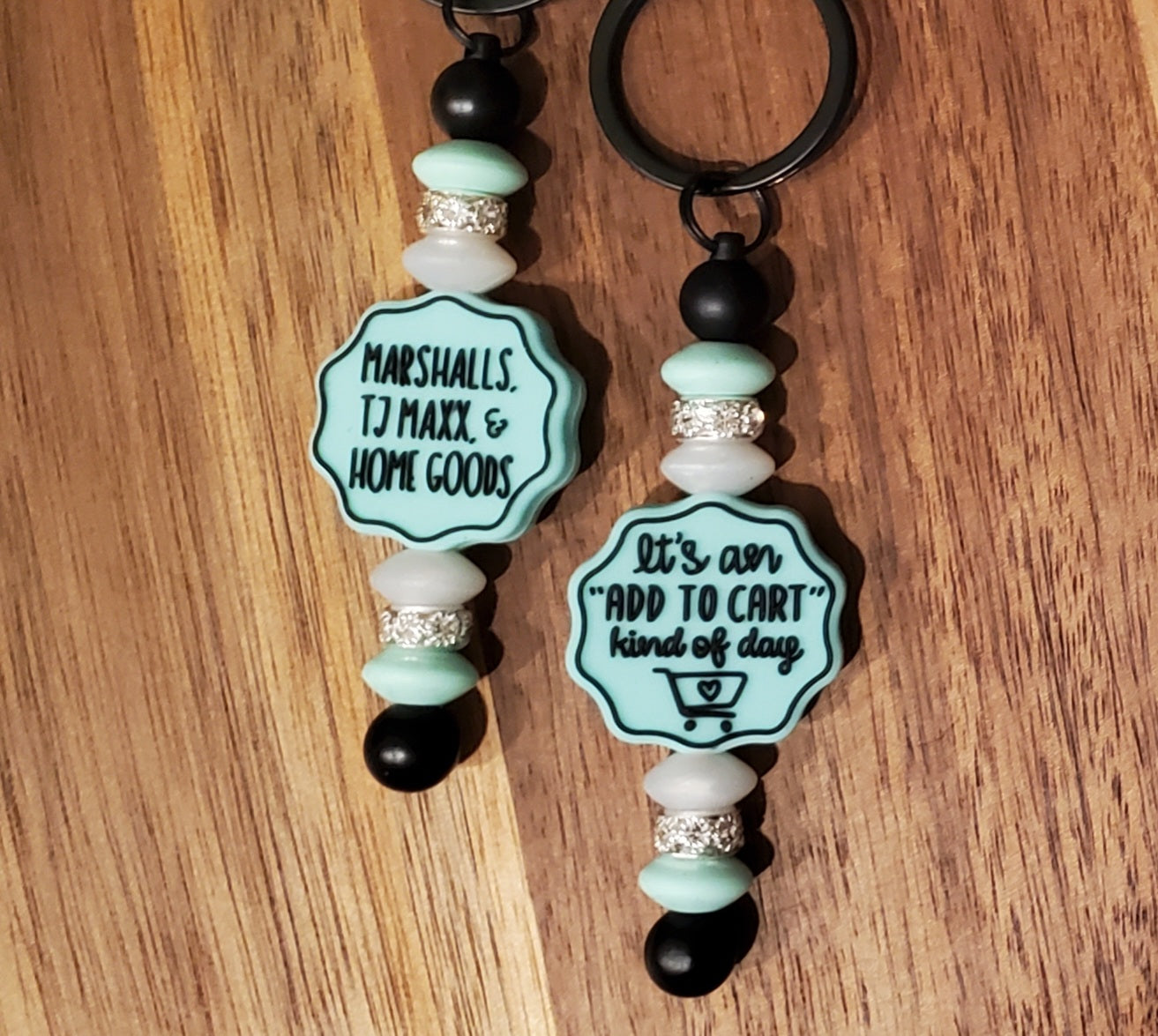 "ADD TO CART" Kind of Day