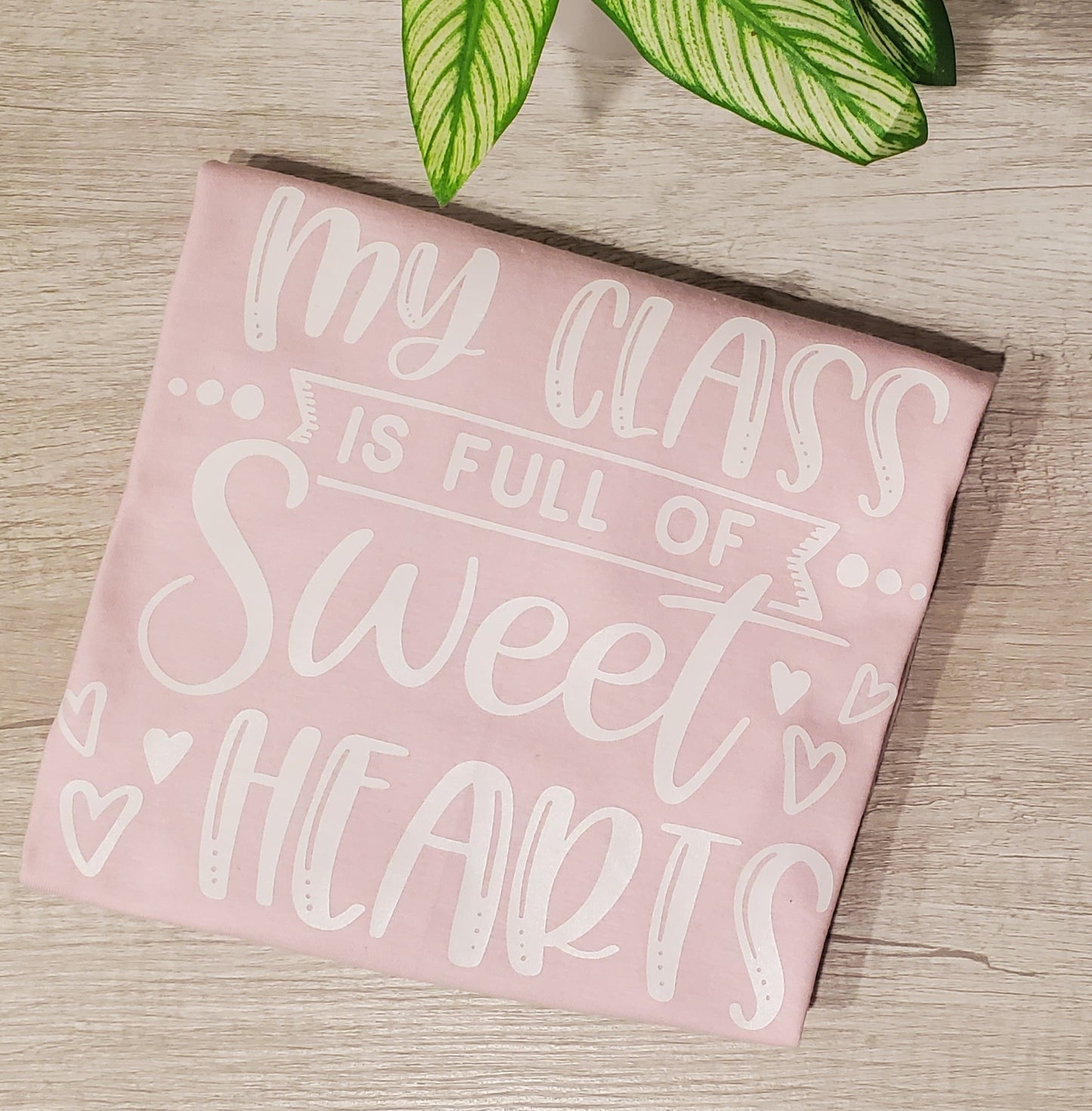 My Class...Sweethearts