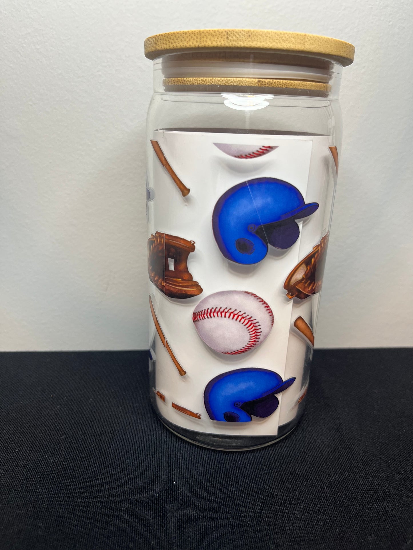 Livin' That Baseball Mom Life