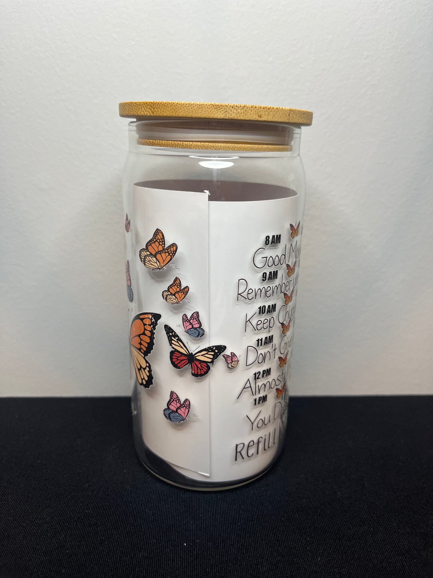 Stronger Than The Storm