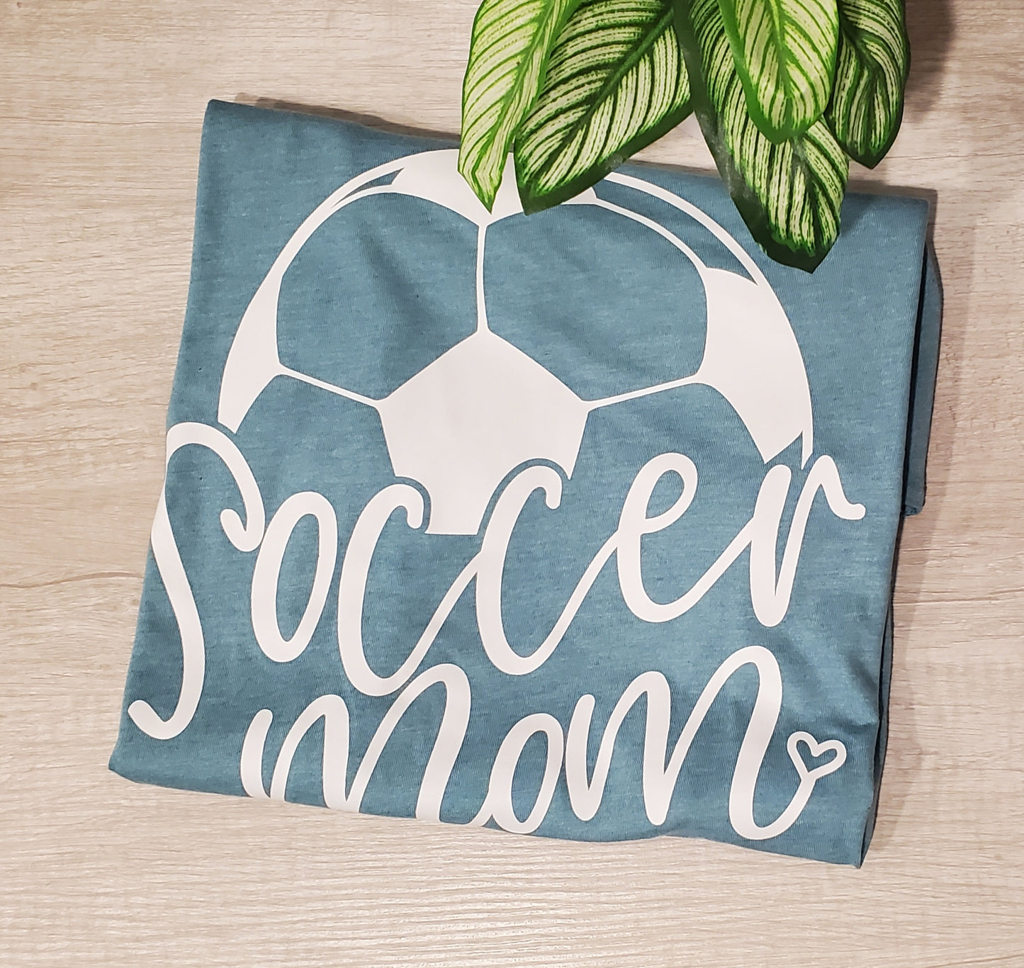 Soccer Mom