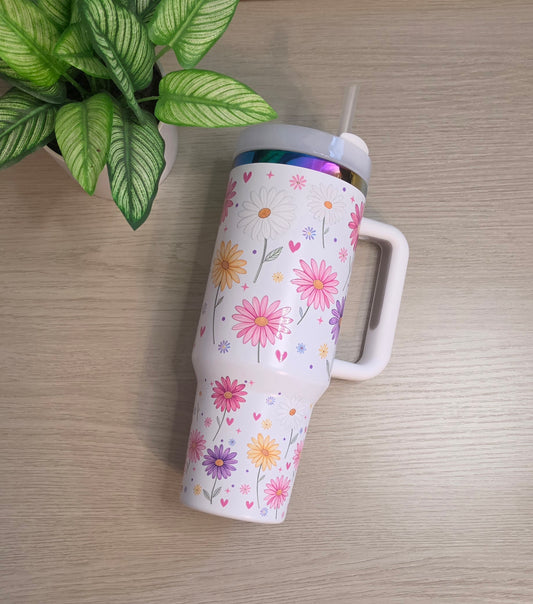 Daisies 40oz